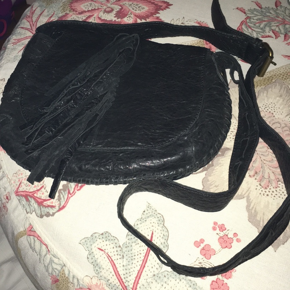 Muxo by Camila Alves Crossbody bag